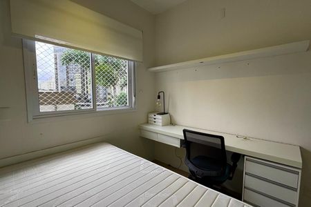 Apartamento à venda com 117m², 3 quartos e 2 vagasSuíte 2
