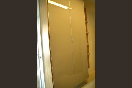 Apartamento à venda com 117m², 3 quartos e 2 vagasCozinha 