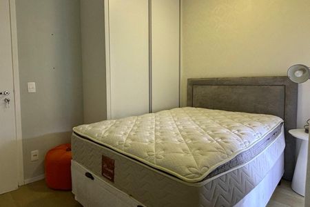 Apartamento à venda com 117m², 3 quartos e 2 vagas Suíte 3 