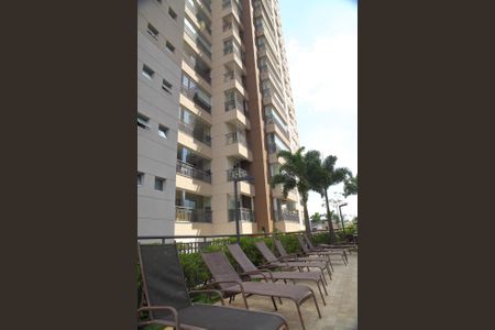 Apartamento à venda com 117m², 3 quartos e 2 vagasÁrea comum - Vista Interna 