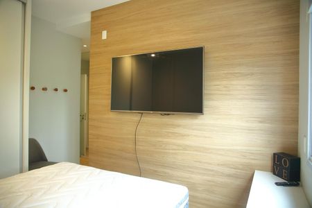 Apartamento à venda com 117m², 3 quartos e 2 vagasSuite 1 