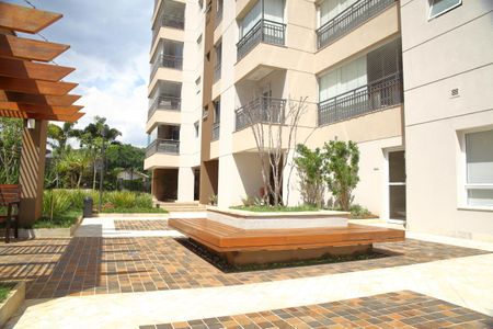 Apartamento à venda com 117m², 3 quartos e 2 vagasÁrea comum