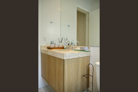 Apartamento à venda com 117m², 3 quartos e 2 vagasBanheiro  Suíte 3  