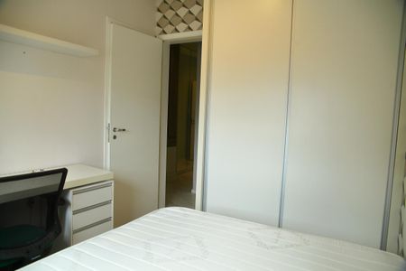 Apartamento à venda com 117m², 3 quartos e 2 vagasSuíte 2