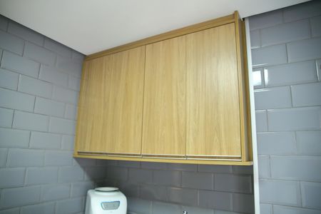 Apartamento à venda com 117m², 3 quartos e 2 vagasÁrea de Serviço