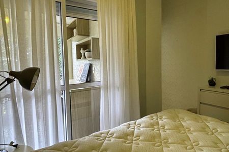 Apartamento à venda com 117m², 3 quartos e 2 vagas Suíte 3 