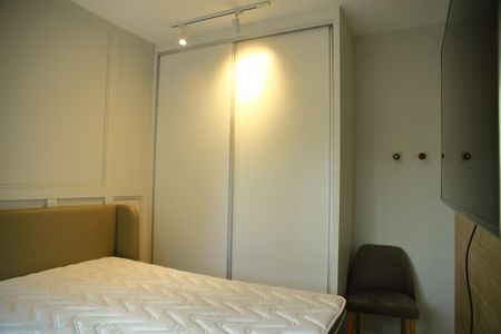 Apartamento à venda com 117m², 3 quartos e 2 vagasSuite 1 