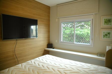 Apartamento à venda com 117m², 3 quartos e 2 vagasSuite 1 