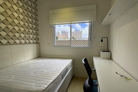 Apartamento à venda com 117m², 3 quartos e 2 vagasSuíte 2