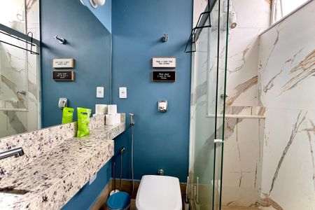 Kitnet/Studio à venda com 1 quarto, 20m² em Lapa, Rio de Janeiro