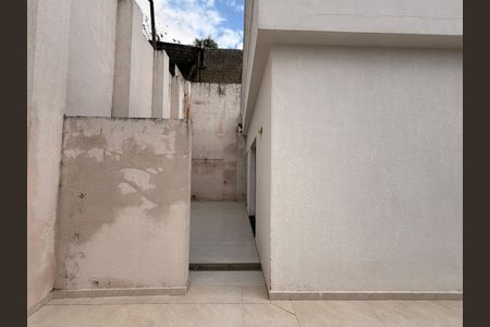 Casa de condomínio à venda com 450m², 4 quartos e 4 vagasÁrea de Serviço