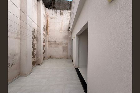 Casa de condomínio à venda com 450m², 4 quartos e 4 vagasÁrea de Serviço