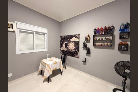 Casa de condomínio à venda com 450m², 4 quartos e 4 vagasSuíte 3