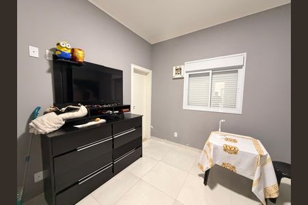 Casa de condomínio à venda com 450m², 4 quartos e 4 vagasSuíte 3