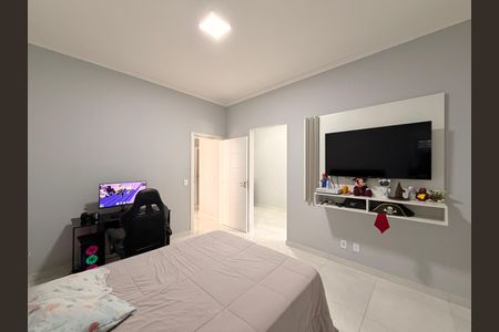 Casa de condomínio à venda com 450m², 4 quartos e 4 vagasSuíte 2