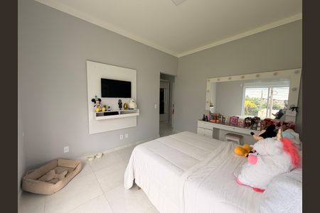 Casa de condomínio à venda com 450m², 4 quartos e 4 vagasSuíte 4