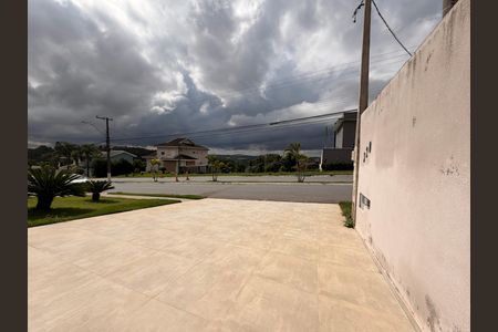 Casa de condomínio à venda com 450m², 4 quartos e 4 vagasGaragem