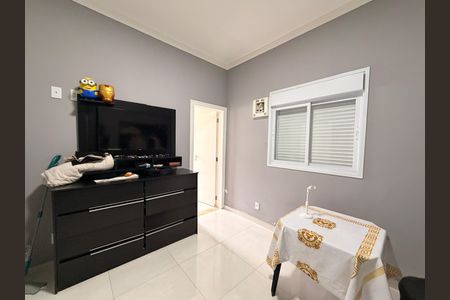 Casa de condomínio à venda com 450m², 4 quartos e 4 vagasSuíte 3