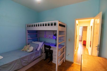 Apartamento para alugar com 98m², 2 quartos e 1 vagaQuarto 2