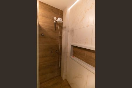 Apartamento para alugar com 98m², 2 quartos e 1 vagaBanheiro