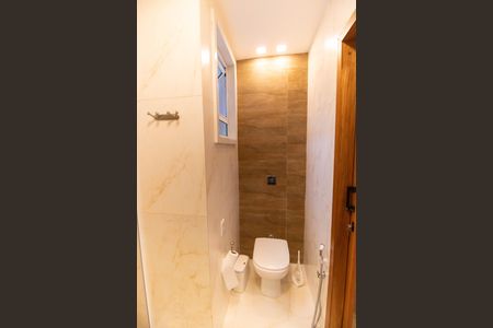 Apartamento para alugar com 98m², 2 quartos e 1 vagaBanheiro