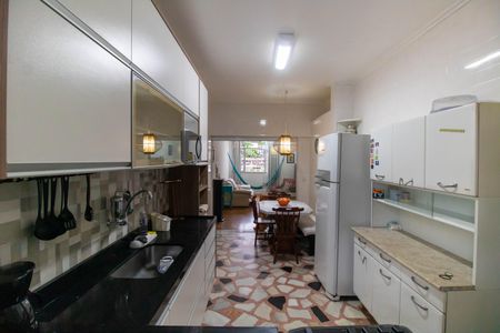 Apartamento para alugar com 98m², 2 quartos e 1 vagaCozinha