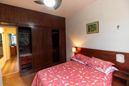 Apartamento para alugar com 98m², 2 quartos e 1 vagaQuarto 1