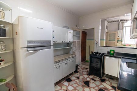Apartamento para alugar com 98m², 2 quartos e 1 vagaCozinha