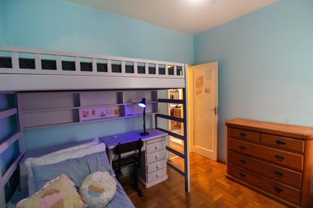 Apartamento para alugar com 98m², 2 quartos e 1 vagaQuarto 2