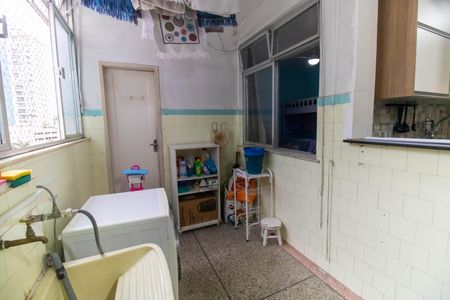 Apartamento para alugar com 98m², 2 quartos e 1 vagaÁrea de Serviço