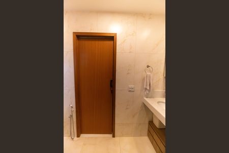 Apartamento para alugar com 98m², 2 quartos e 1 vagaBanheiro