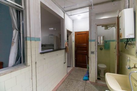 Apartamento para alugar com 98m², 2 quartos e 1 vagaÁrea de Serviço