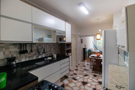 Apartamento para alugar com 98m², 2 quartos e 1 vagaCozinha