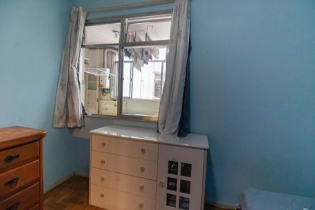 Apartamento para alugar com 98m², 2 quartos e 1 vagaQuarto 2