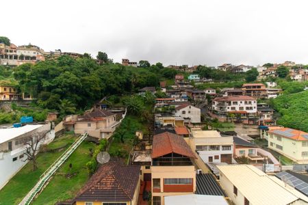 Apartamento para alugar com 98m², 2 quartos e 1 vagaVista do Quarto 1