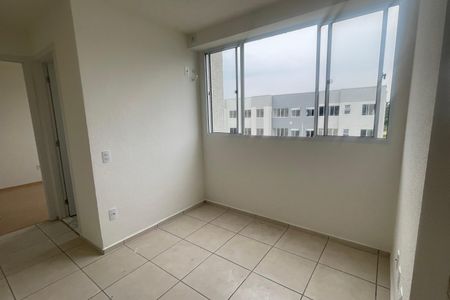 Sala de apartamento para alugar com 2 quartos, 2m² em Vila Sao Sebastiao, Duque de Caxias