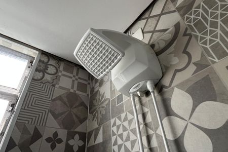 Apartamento para alugar com 84m², 2 quartos e 1 vagaBanheiro