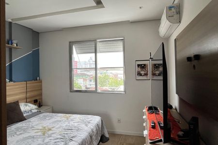 Apartamento para alugar com 84m², 2 quartos e 1 vagaQuarto 2
