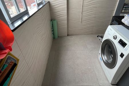 Apartamento para alugar com 84m², 2 quartos e 1 vagaCozinha e Área de Serviço