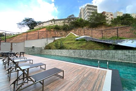 Apartamento à venda com 104m², 3 quartos e 3 vagas