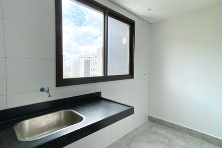 Apartamento à venda com 104m², 3 quartos e 3 vagas