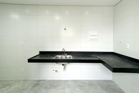 Apartamento à venda com 104m², 3 quartos e 3 vagas