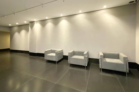 Apartamento à venda com 104m², 3 quartos e 3 vagas