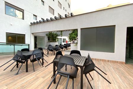 Apartamento à venda com 104m², 3 quartos e 3 vagas Apartamento à venda com 104m², 3 quartos e 3 vagasÁrea comum
