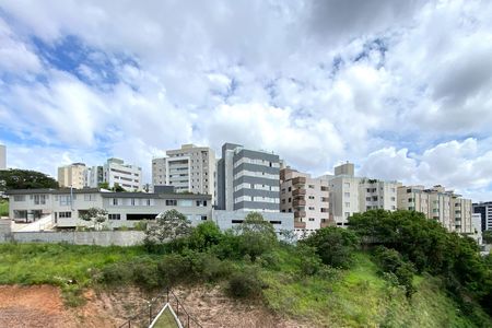 Apartamento à venda com 104m², 3 quartos e 3 vagas Apartamento à venda com 104m², 3 quartos e 3 vagasVista da Sala