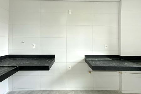 Apartamento à venda com 104m², 3 quartos e 3 vagas Apartamento à venda com 104m², 3 quartos e 3 vagasÁrea de Serviço