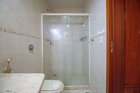 Casa para alugar com 100m², 2 quartos e sem vagaBanheiro