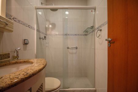 Casa para alugar com 100m², 2 quartos e sem vagaBanheiro