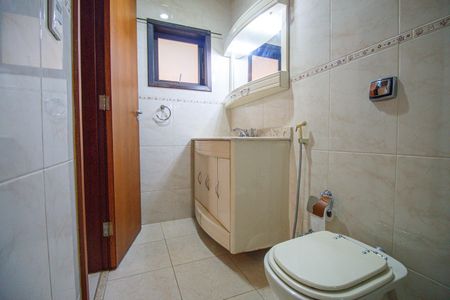 Casa para alugar com 100m², 2 quartos e sem vagaBanheiro