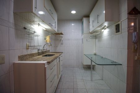 Casa para alugar com 100m², 2 quartos e sem vagaCozinha
